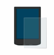 Heldere Screenprotector - Pocketbook Verse Lite (6&quot;) PB619 - type: Ultra Clear (BSC-26)