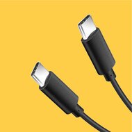 USB-C naar USB-C Data Kabel - Kobo Libra Colour (7&quot;) N428 - E-reader