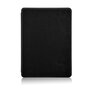 Kobo Aura Edition 2 (6&quot;) N236 - Hard Cover Hoes / Slimfit Sleepcover - Zwart