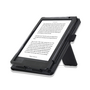 Kobo Aura Edition 2 (6&quot;) N236 - 2in1 Stand Cover / Sleepcover - Zwart