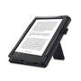 Kobo Aura H2O Edition 2 (6,8&quot;) N867 - 2in1 Stand Cover / Sleepcover - Zwart