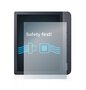 Heldere Screenprotector - Kobo Libra H2O (7&quot;) N873 - type: Ultra Clear (BSC-13)