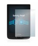 Heldere Screenprotector - Pocketbook Basic Lux 2 (6&quot;) PB616 - type: Ultra Clear (BSC-03)