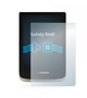 Heldere Screenprotector - Pocketbook Color (6&quot;) PB633 - type: Ultra Clear (BSC-03)