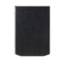 Pocketbook Verse (6&quot;) PB629 - Hard Cover Hoes / Slimfit Sleepcover - Zwart