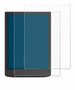 Heldere Screenprotector - Pocketbook Inkpad 4 (7,8&quot;) PB743G - type: Ultra Clear (BSC-09)