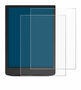 Heldere Screenprotector - Pocketbook Inkpad Color 2 (7,8&quot;) PB743 - type: Ultra Clear (BSC-09)