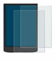 2x Matte Screenprotector - Pocketbook Inkpad Color 3 (7,8&quot;) PB743K3 - type: Matte Pro (BSC-10)