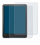 Heldere Screenprotector - Amazon Kindle Paperwhite (7&quot;) 12th Generation - type: Ultra Clear (BSC-11)