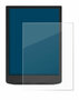 Matte Screenprotector - Pocketbook Inkpad Color 3 (7,8&quot;) PB743K3 - type: Matte Pro (BSC-10)