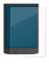 Matte Screenprotector - Pocketbook Inkpad 4 (7,8&quot;) PB743G - type: Matte Pro (BSC-10)