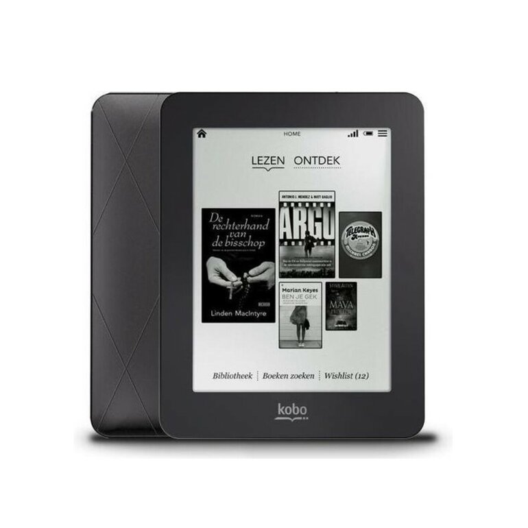 Kobo Mini (5") N705 UwEreader.nl