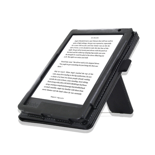 Kobo Aura (6") Edition 2 - N236 accessoires | Van hoesjes tot opladers ...