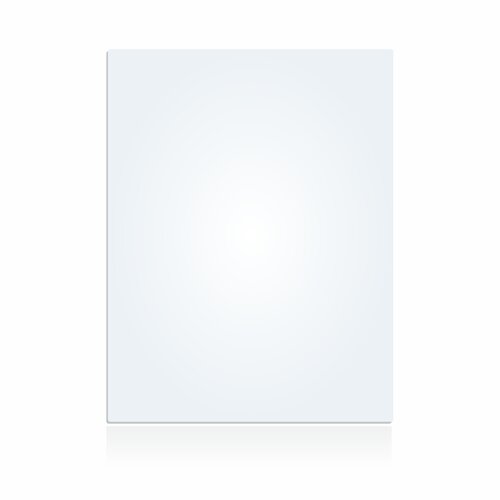 Heldere Screenprotector - Sony PRS T3S (6") - type: Ultra Clear (BSC-03)