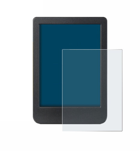 Matte Screenprotector - Kobo Clara Colour (6") N367 - type: Matte Pro (BSC-04)