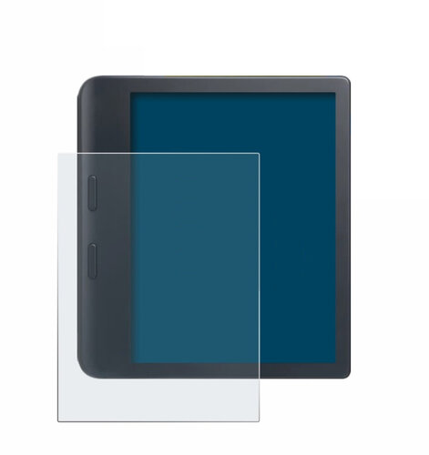 Matte Screenprotector - Kobo Libra Colour (7") N428 - type: Matte Pro (BSC-12)