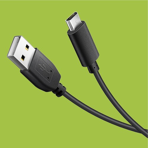 USB Data Kabel - Kobo Aura H2O 1st Edition (6,8") N250 E-reader