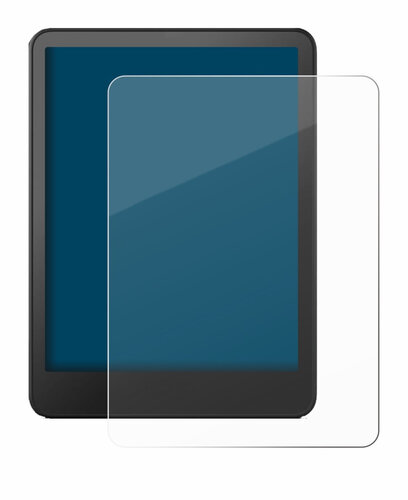 Heldere Screenprotector - Amazon Kindle Paperwhite (7") 12th Generation - type: Ultra Clear (BSC-11)