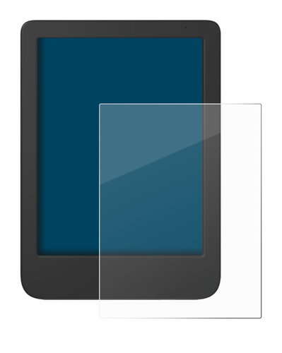 Heldere Screenprotector - Tolino Shine Color (6") - type: Ultra Clear (BSC-03)