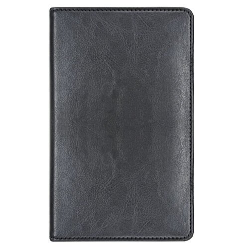 reMarkable Paper Pro Move (7,3") - 2in1 Stand Cover / Hoesje / Sleepcover - Zwart